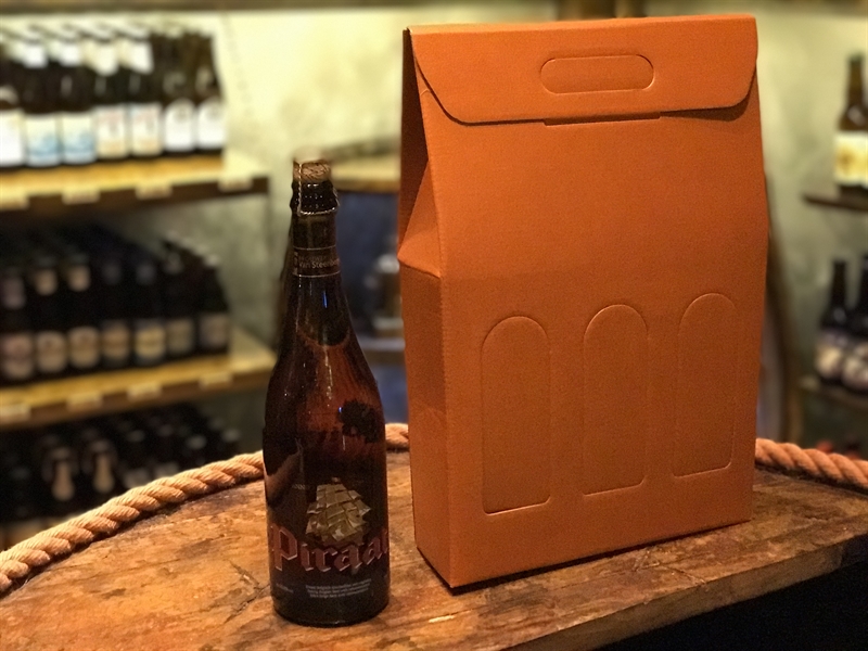 Confezione per 3 bottiglie da 75 cl