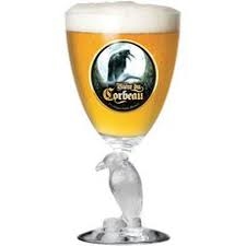 Bière du Corbeau