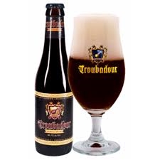 Troubadour Imperial Stout