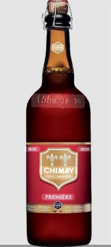 Chimay Rouge 75cl