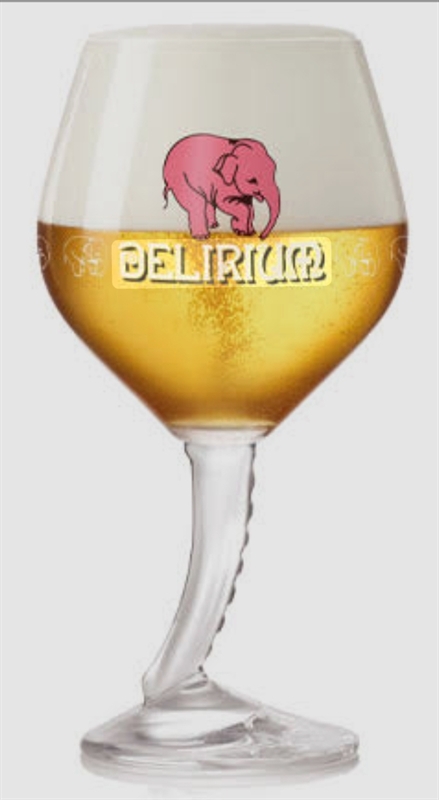 Delirium nuovo
