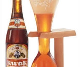 Kwak Ambrèe 33cl