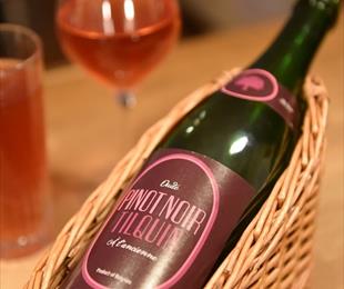 Tilquin Pinot Noir 75 cl