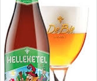 Helleketelbier 
