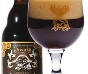 Prearis Quadrupel 