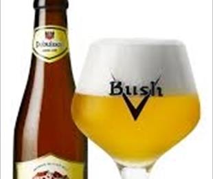 Bush Blonde 