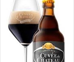 Kasteel Cuvèe du Chateau