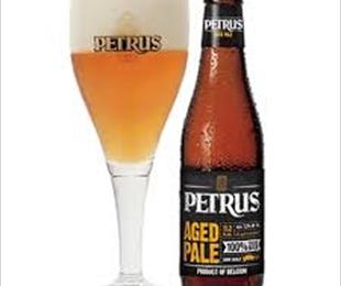 Petrus Aged Pale 