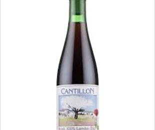 Cantillon Kriek 