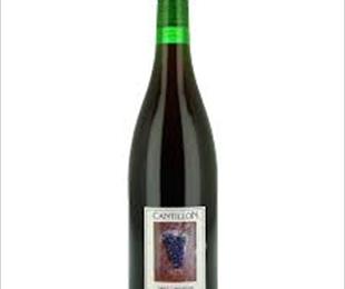 Cantillon St Lamvinus 