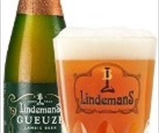 Lindemans Gueuze 