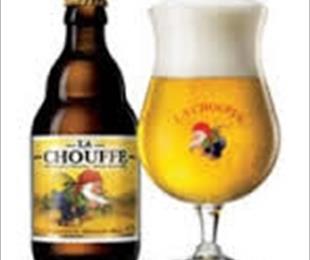 La Chouffe
