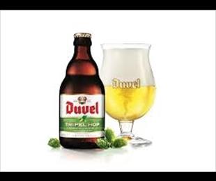 Duvel Tripel Hop 