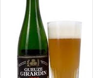 Girardin Gueuze 