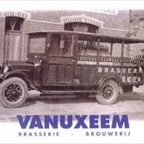 Brasserie Vanuxeem